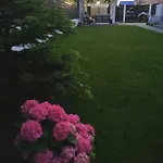 Blanc ヴィラ コスティネシュティ