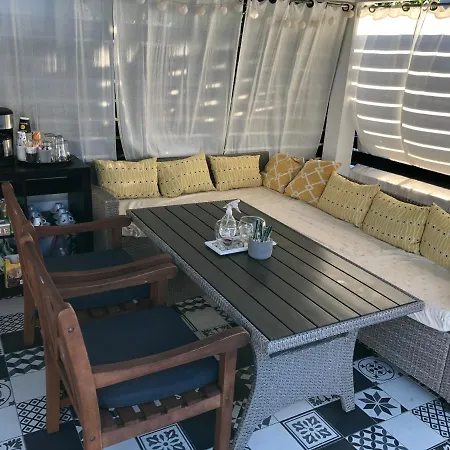 Blanc Villa Costinești