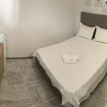 Villa Blanc *