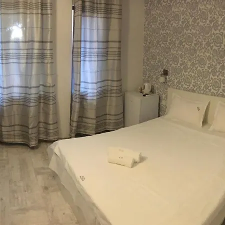 Villa Blanc *