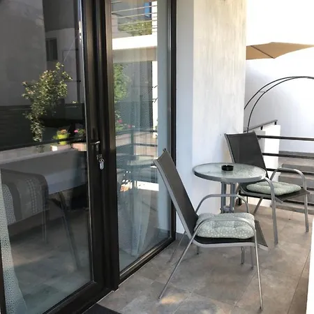 Villa Blanc
