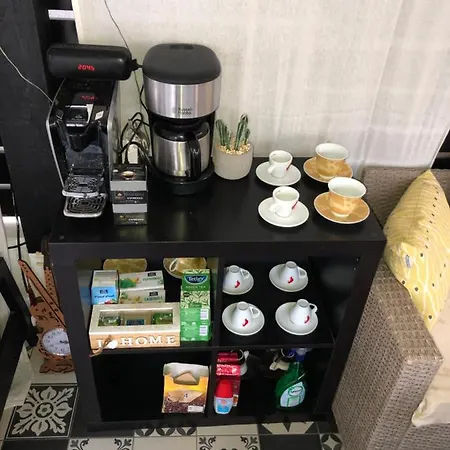 Blanc Βίλα Costinești