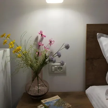 Blanc Villa Costinesti