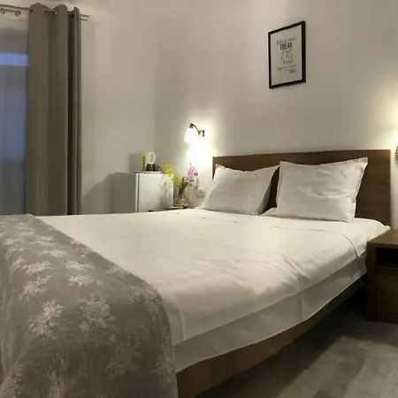 Villa Blanc *