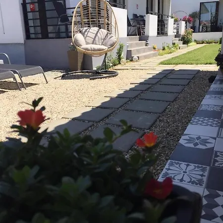 Blanc Villa