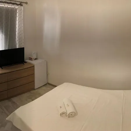 Blanc Villa