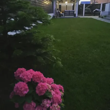 Blanc Villa Costinesti