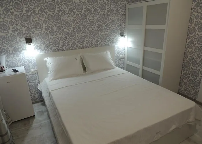 Blanc 别墅 科斯蒂内什蒂