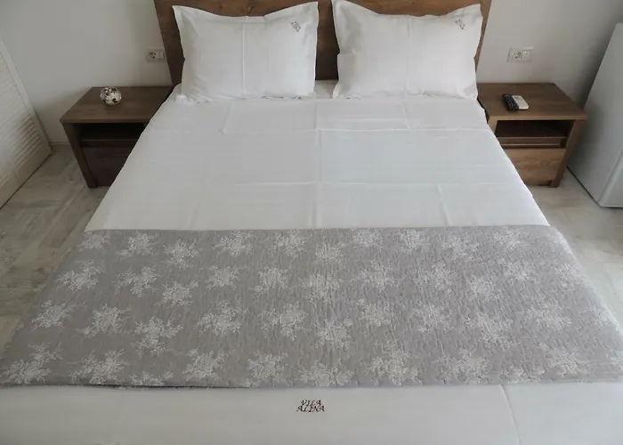 Blanc 别墅 科斯蒂内什蒂